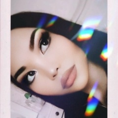 Моника Баймуханова, 17.01.2001