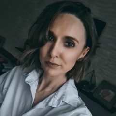 Анастасия Александровна