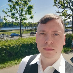 Андрей Билиньков, 03.01.1986, Санкт-Петербург