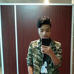 Myat Min, 17.04.1997