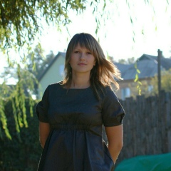 Ольга Грицаенко, 09.02.1986, Киев