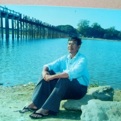 Myint Soe, 31.12.1957