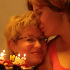 Ирина Кузьмина, 17.08, Санкт-Петербург