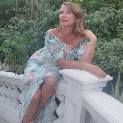 Анна Конюк, Санкт-Петербург