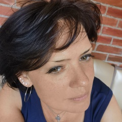 Екатерина Лукина, 20.06