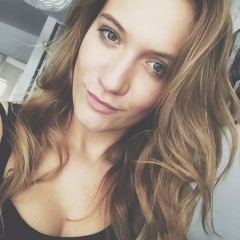 Елизавета Ахметова, 06.06, Санкт-Петербург