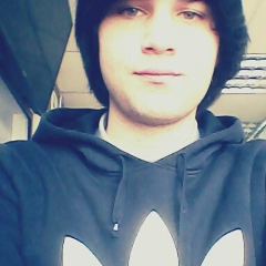 Александр Сулейманов, 16.02, Астрахань