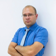 Андрей Ефимов, 16.05.1985, Санкт-Петербург