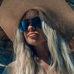 Анна Посохова, 15.03, Санкт-Петербург