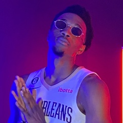 Rafer Pelicano, 12.07, Portland