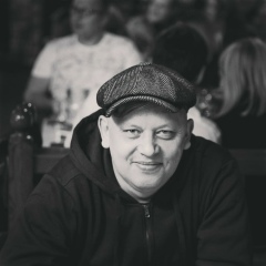 Андрей Мо, 20.08.1979, Самара