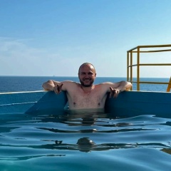 Евгений Яковлев, 16.10.1987, Калининград