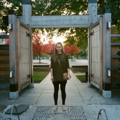 Инна Туник, 03.09.1991