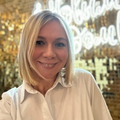 Анна Соловьёва, 20.06, Москва