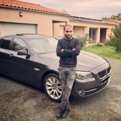 Xcho Martirosyan, 03.07, Ереван