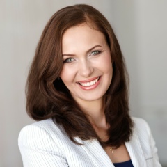 Марина Лахина, 13.06, Омск