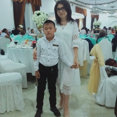 Балжан Сугирбаева, 24.07.1989