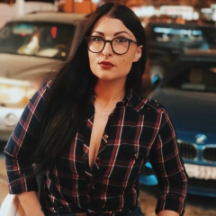 Даша Отжигає, 01.12