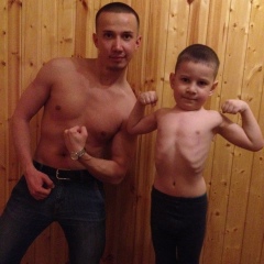 Айдар Кадыров, 01.07, Уфа