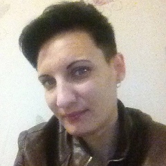 Наталья Клепикова, 14.06, Серпухов