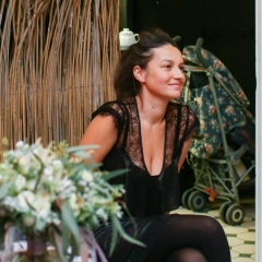 Каролина Емельянова, 27.05.1984, Москва