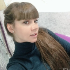 Екатерина Ленина, 18.07.1986, Челябинск