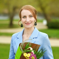 Юлия Новикова, 07.09, Витебск