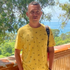 Dmitry Volodin, 03.10.1989, Нижний Новгород