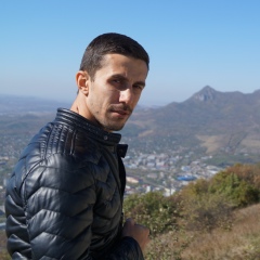 Евгений Антонов, 12.06