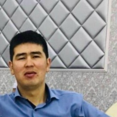 Auganbai Abuov, 10.04.1994, Актау