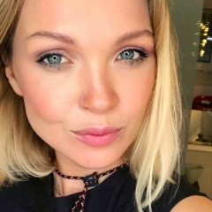 Ireen Gurman, 22.10, Москва