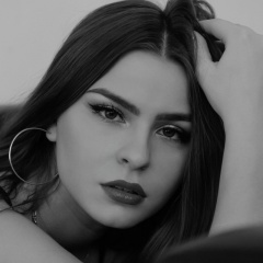 Анастасия Миренкова, 21.10, Одинцово