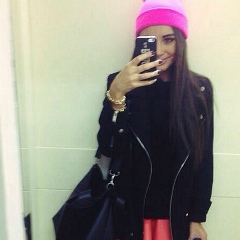 Диана Петрова, 14.03.1993, Алматы