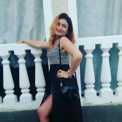 Юля Чаюн(Тополенко), 04.02