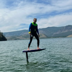 Константин Золотухин, 07.06.1988, Иркутск