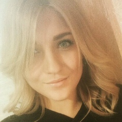 Екатерина Терех, 22.12, Борисов