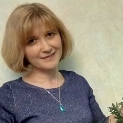 Рида Назырова, 21.10, Уфа