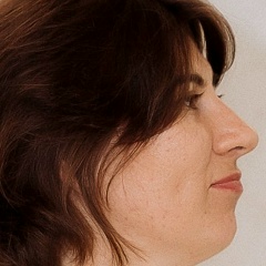 Анастасия Ращектаева