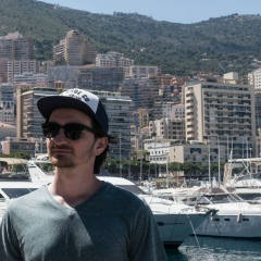 Иван Бочаров, 27.01, Новосибирск