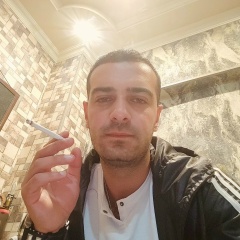 Роман Арутюнян, 12.08, Киев