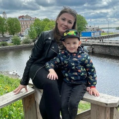 Марина Кадариа, 12.05, Санкт-Петербург