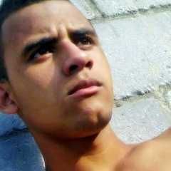 Fabiano Souza, 05.06.1993