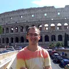 Алексей Пендюрин, 17.03.1989