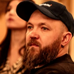 Александр Пугачёв