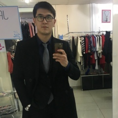 Шахмардан Тагаев, 09.02, Алматы