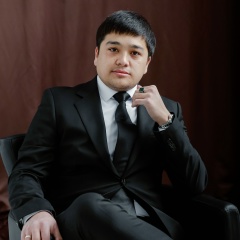 Ержан Гомаров, Павлодар