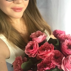 Юлия Герцикова, 16.06, Омск