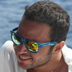 Марк Рождественский, 31.01