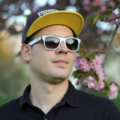 Георгий Сазонов, 18.04.1985