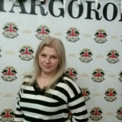 Гурьева Алена, 24.02